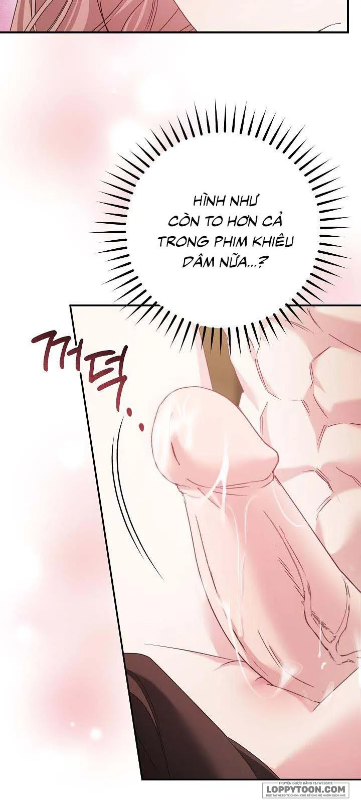[KHÔNG CHE] Sự Mang Thai Phục Tùng Chap 7 - 🔞🔞🔞 - trang 14
