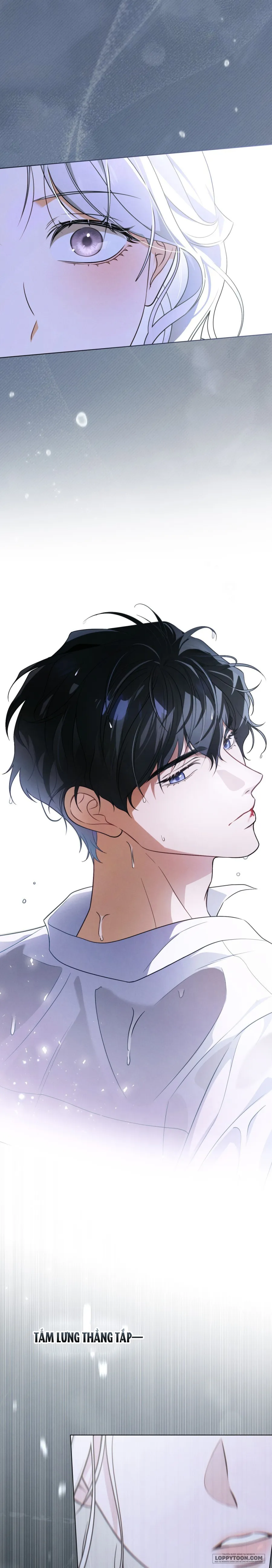 Nỗi Lạc Lõng Không Tên Chap 1 - trang 36