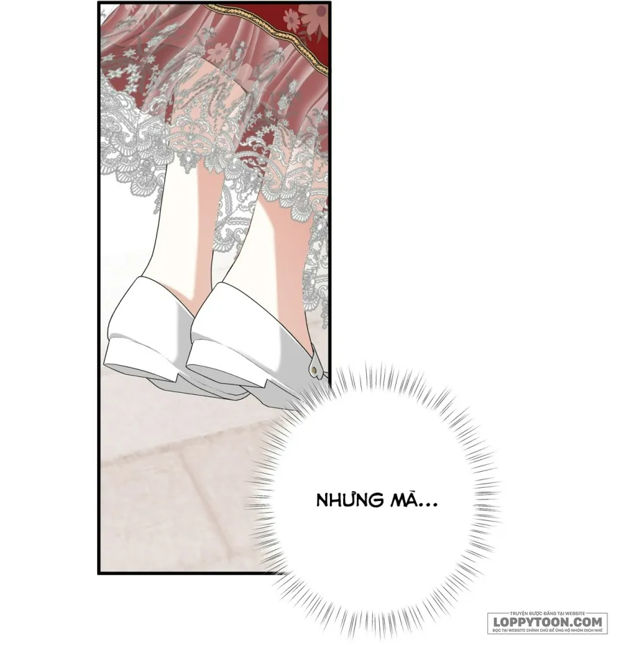 Nàng Sẽ Thuần Phục Những Anh Hùng Chap 20 - trang 26