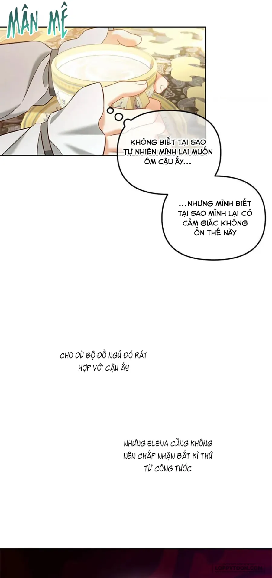 Tôi Sẽ Ở Ngay Bên Cạnh Nam Chính Chap 25 - trang 37