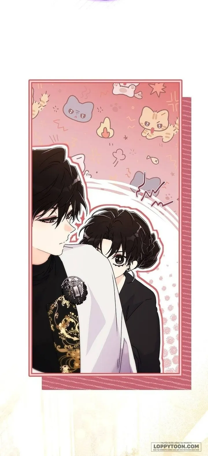 Tôi Đã Trở Thành Con Gái Nuôi Của Nam Chính Chap 174 - trang 43