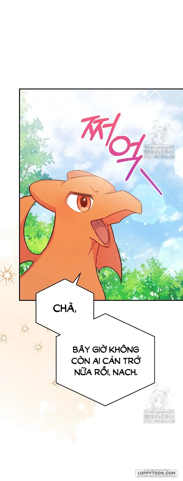 Bé Con Chốn Hoa Nở Chap 55 - trang 20