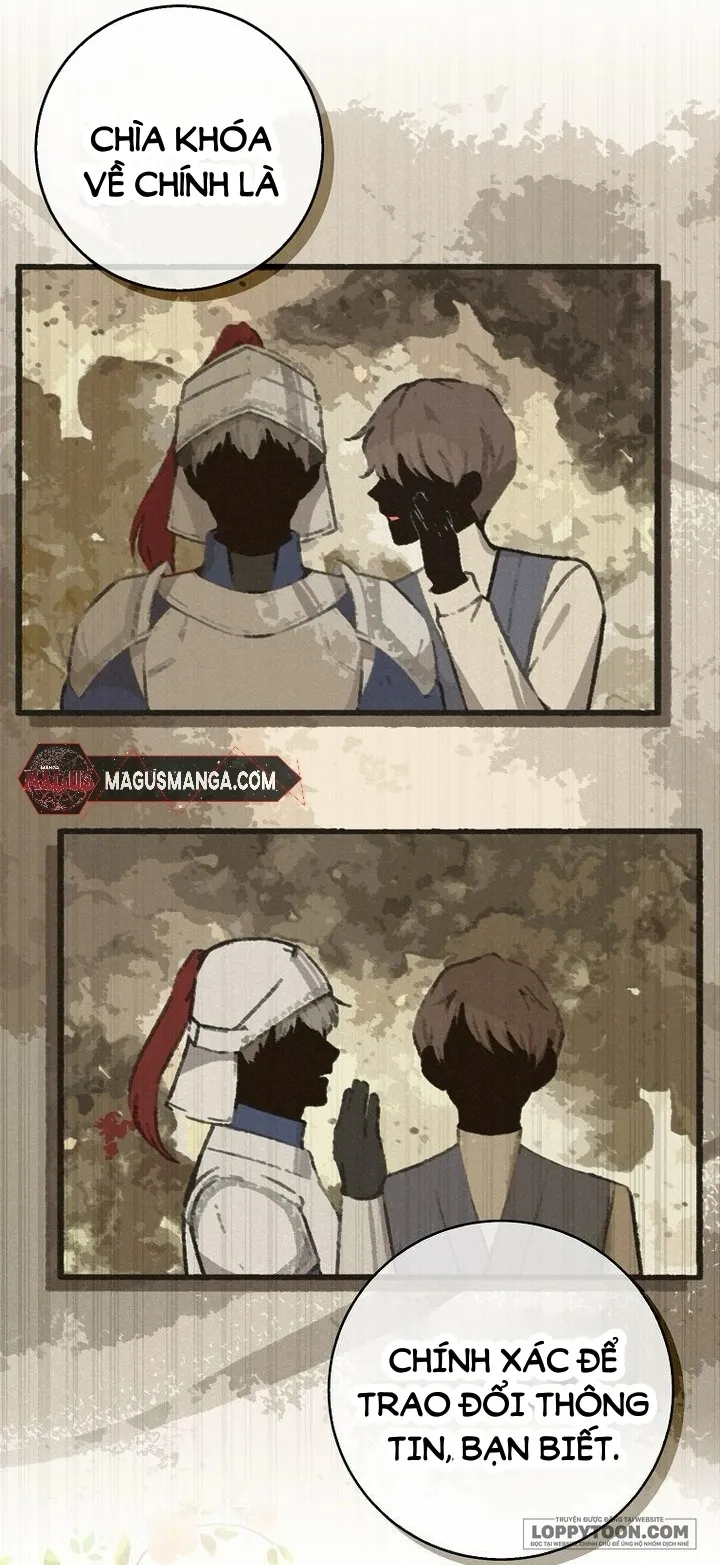 Sóc Con Tài Năng Chap 71 - trang 15