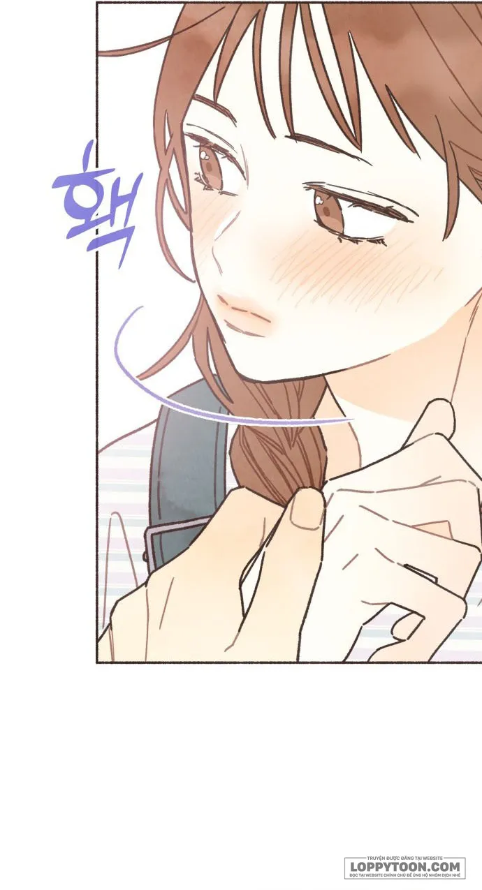 Cảm Xúc Chuyển Giao Chap 42 - trang 40