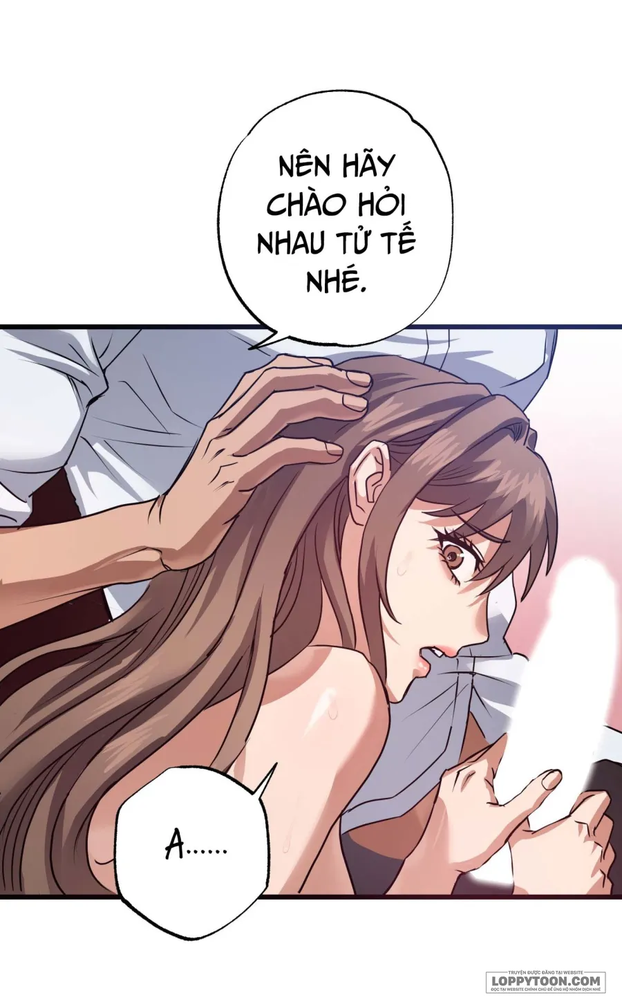 Chuyện Đi Đóng Phim Truyền Hình Chap 6 - 🔞🔞🔞🔞🔞🔞 - trang 60