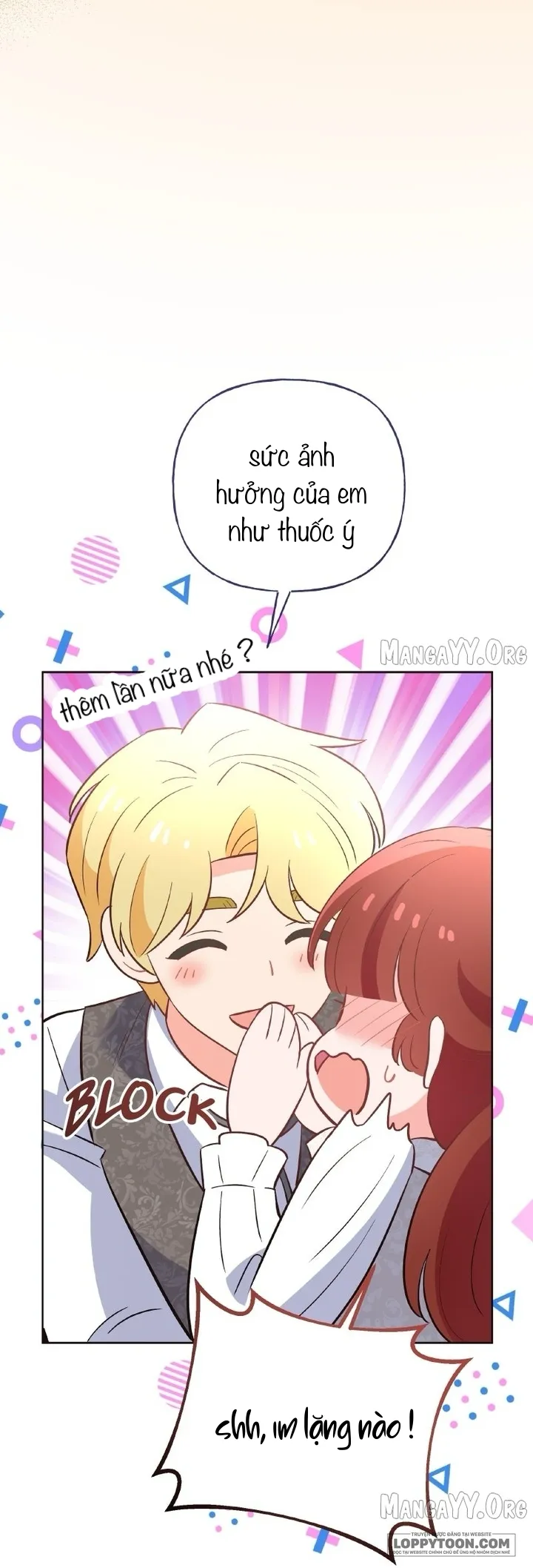 Hầu Gái Không Thích Nuôi Dạy Trẻ Nhỏ Chap 80 - trang 41