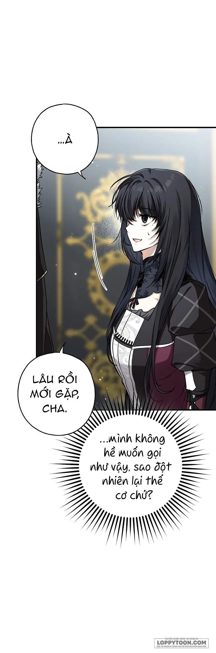 Có Kẻ Đã Sở Hữu Cơ Thể Của Tôi Chap 12 - trang 34