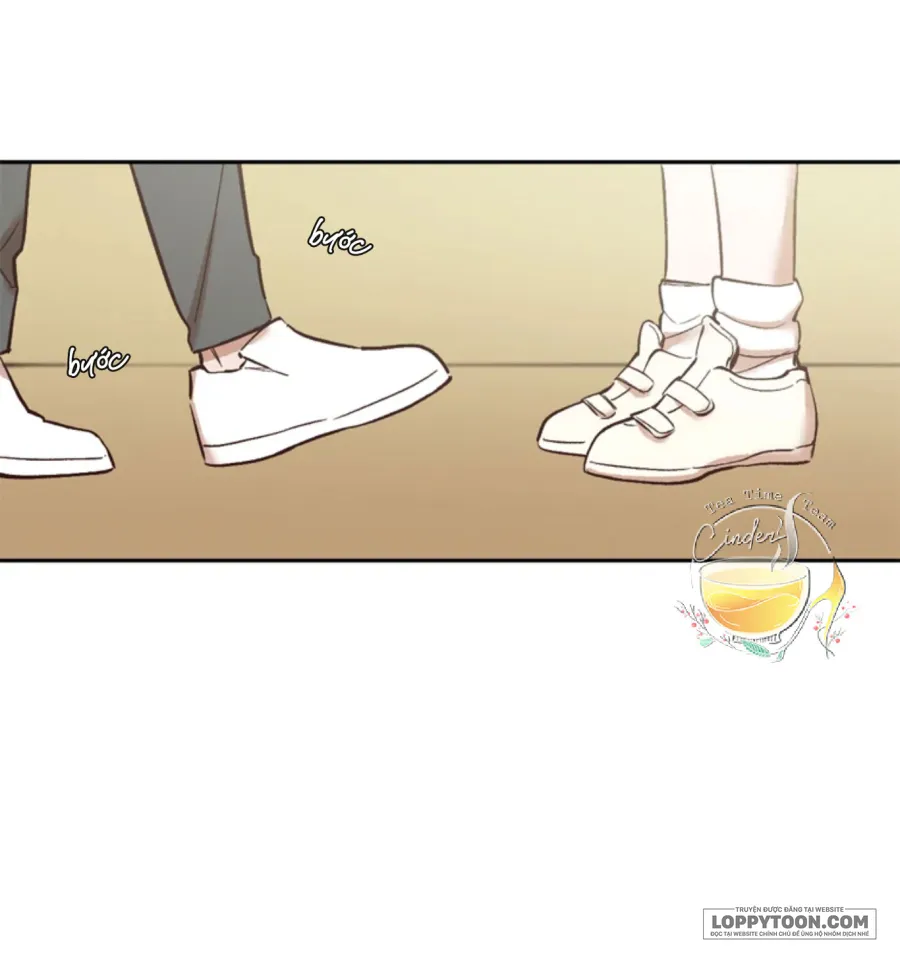 Thanh Xuân Của Chúng Ta Chap 3 - trang 7