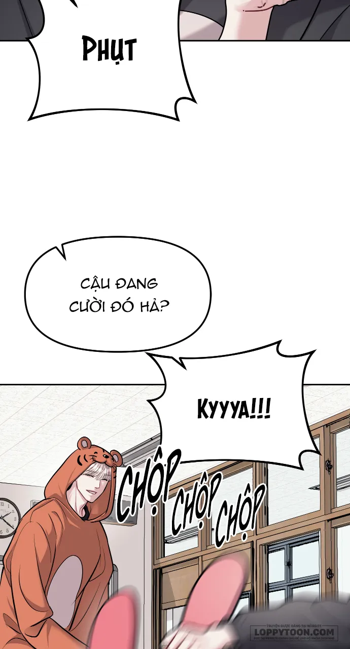 Xâm Nhập Trường Trung Học Tài Phiệt Chap 20 - trang 29