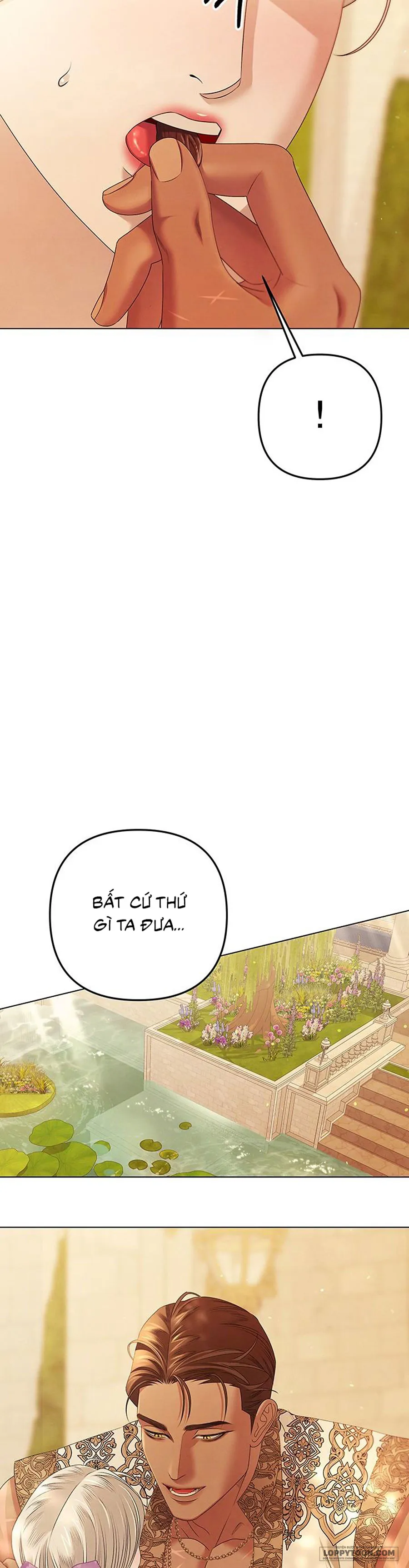 Cuộc Hôn Nhân Bị Cướp Đoạt Chap 11 - trang 15