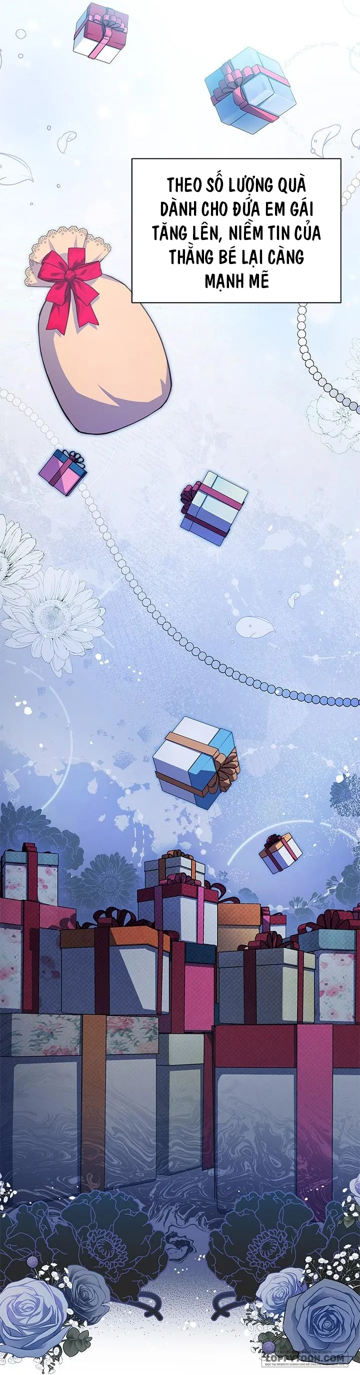 Đã Từ Chối Sủng Ái Rồi Mà Sao Còn Ám Ảnh Thế? Chap 6 - trang 52