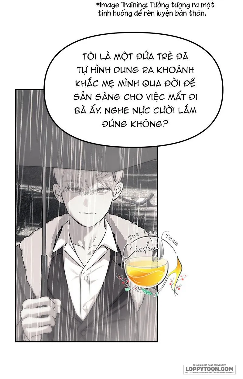 Xâm Nhập Trường Trung Học Tài Phiệt Chap 65 - trang 41