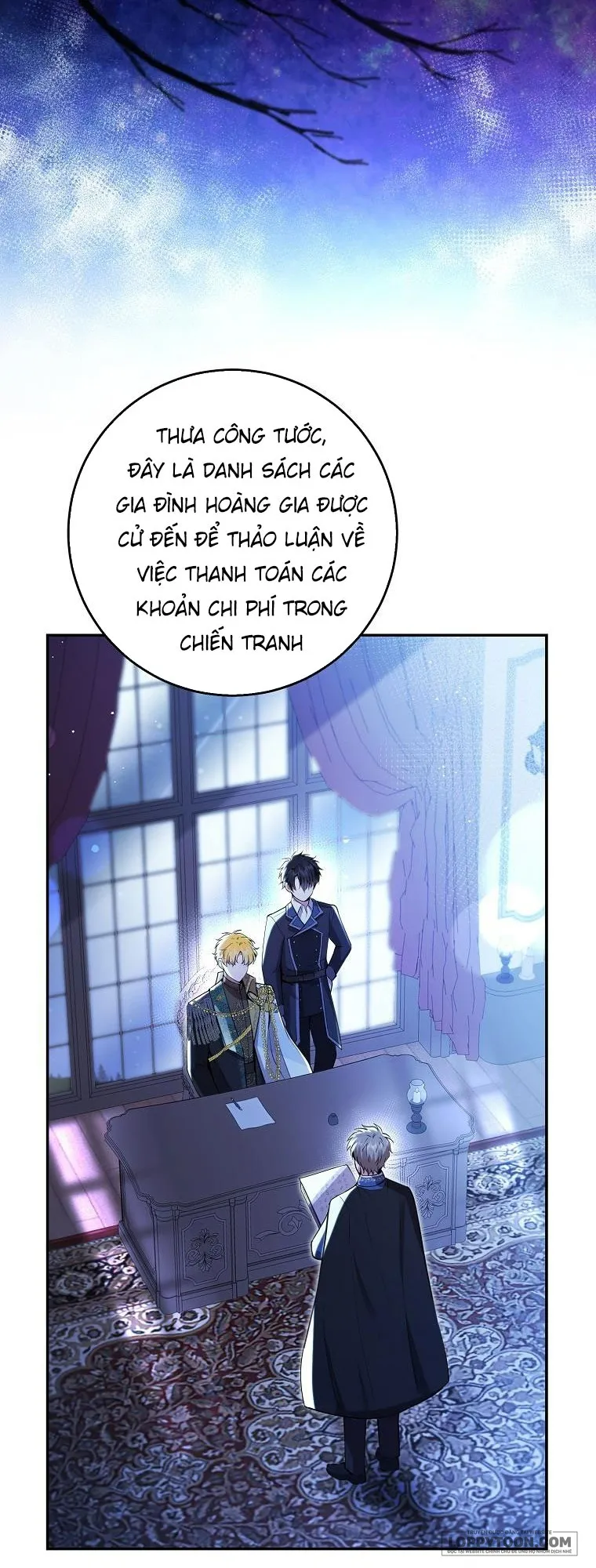 Sóc Con Tài Năng Chap 45 - trang 42