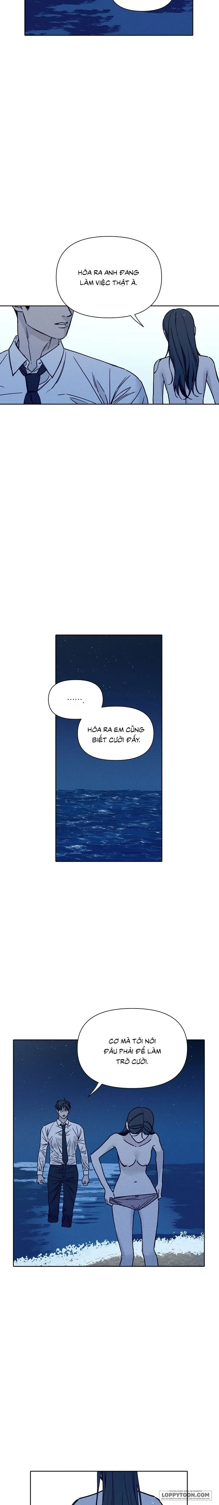Quan Tài San Ho Chap 7 - trang 4