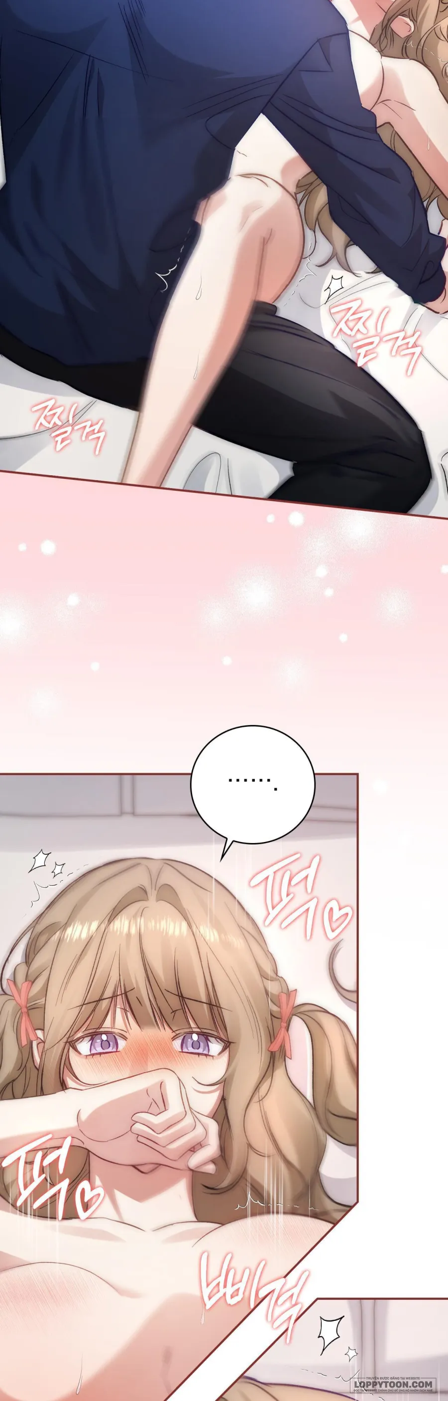 Ủa, Sao Thể Loại Này Khác Biệt Quá Vậy? Chap 13 - 🔞🔞🔞 - trang 5