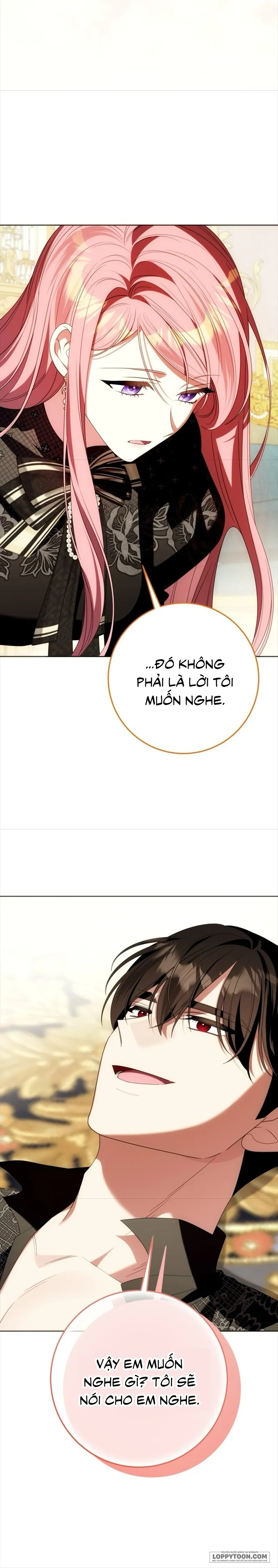 Tôi Gặp Nam Chính Trong Tù Chap 87 - trang 2