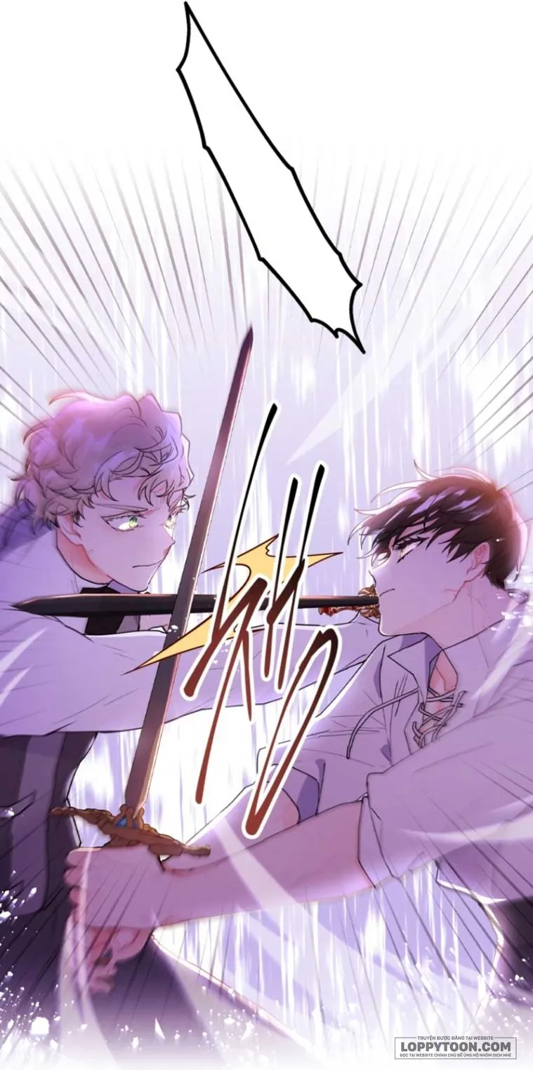 Tôi Đã Trở Thành Con Gái Nuôi Của Nam Chính Chap 46 - trang 24