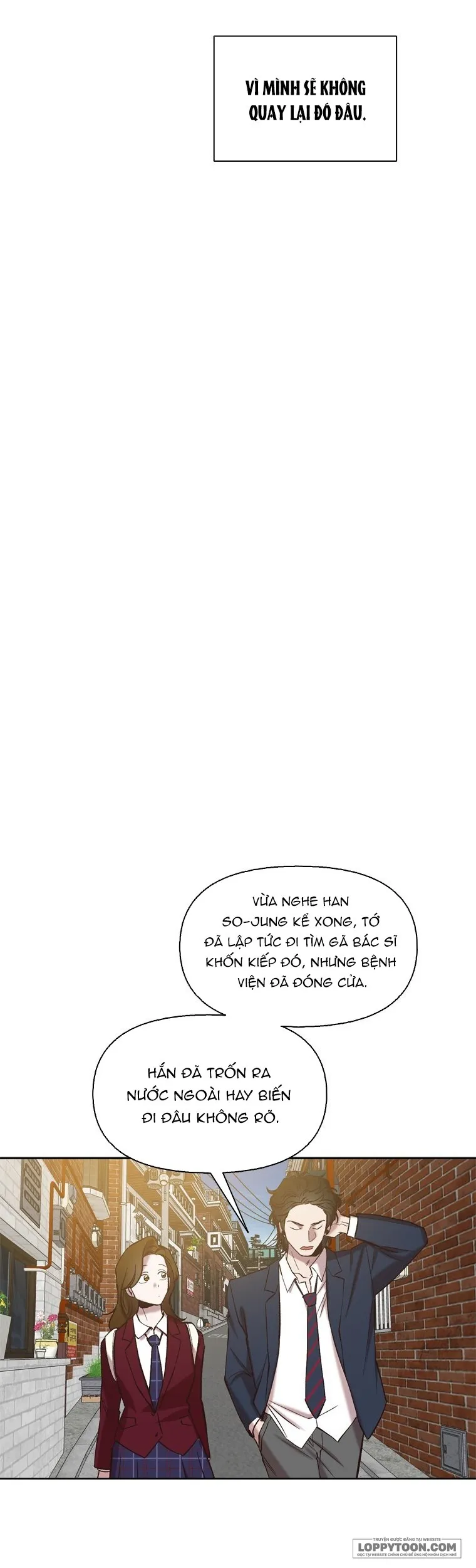 Thanh Xuân Của Chúng Ta Chap 109 - trang 26