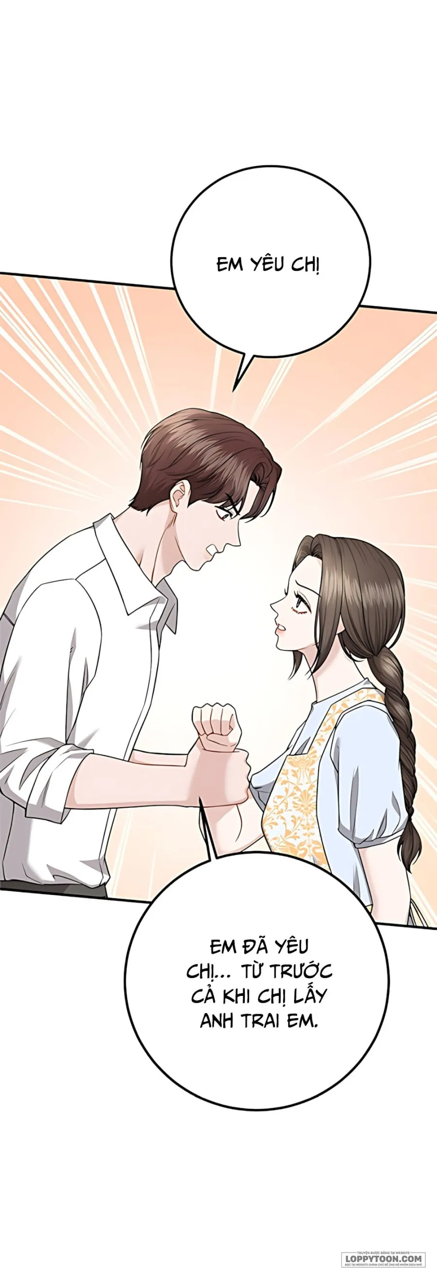 Quy Luật Cải Tạo Kẻ Rác Rưởi Chap 6 - 🔞 - trang 36