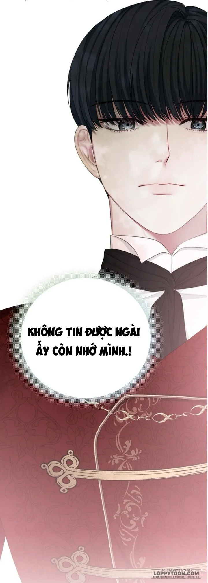 Hầu Nữ Không Còn Thèm Muốn Chủ Nhân Nữa Chap 14 - trang 61