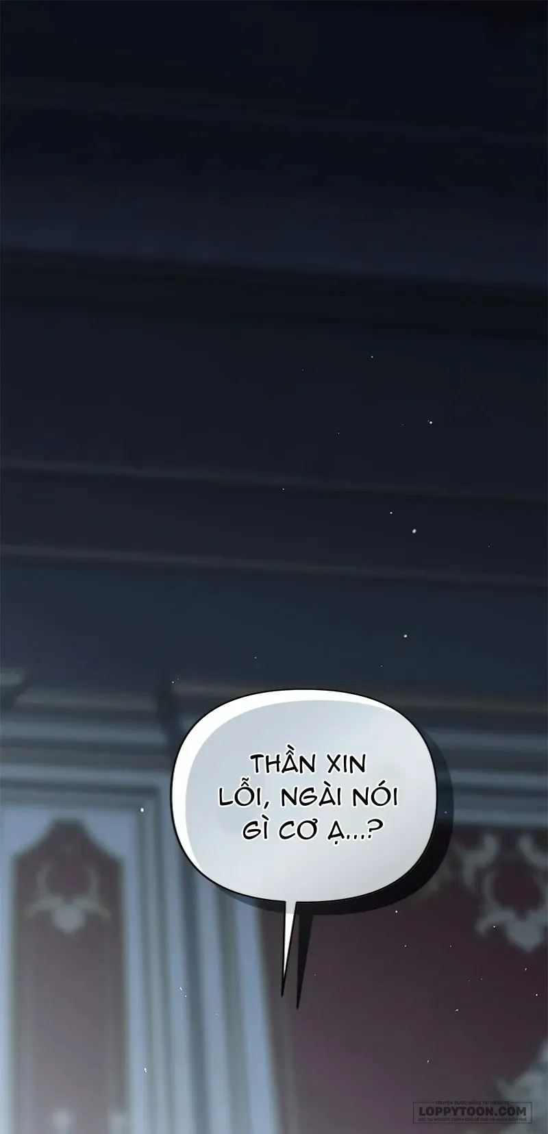 Presepe Bên Ngoài Chiếc Lồng Chap 34 - trang 1