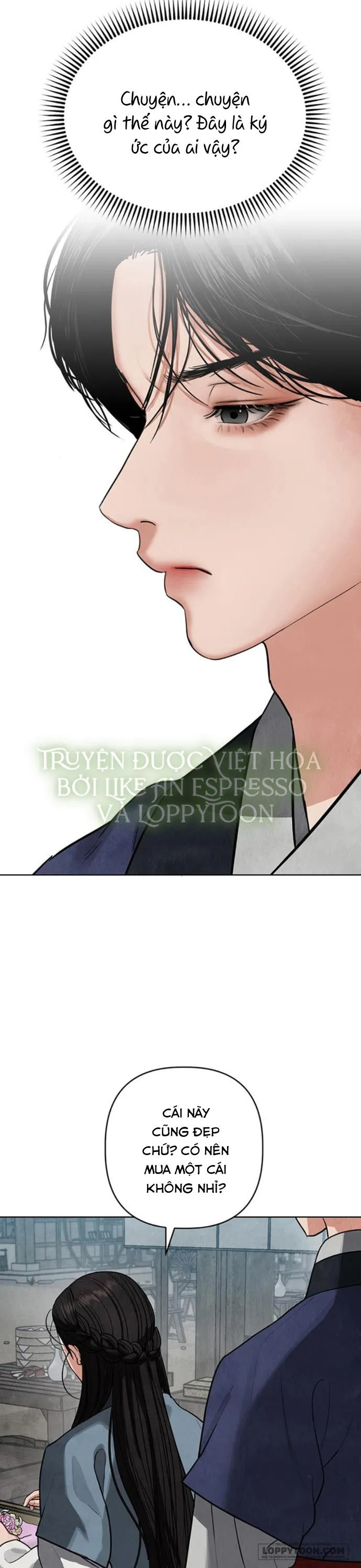 Quỷ Hồn Chap 11 - trang 48