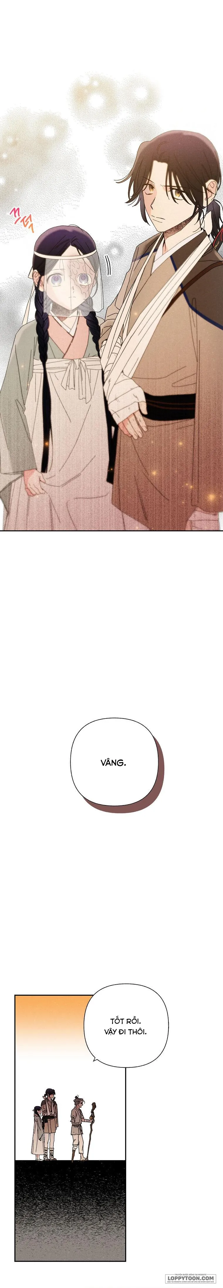 Quốc Hôn Chap 9 - trang 13