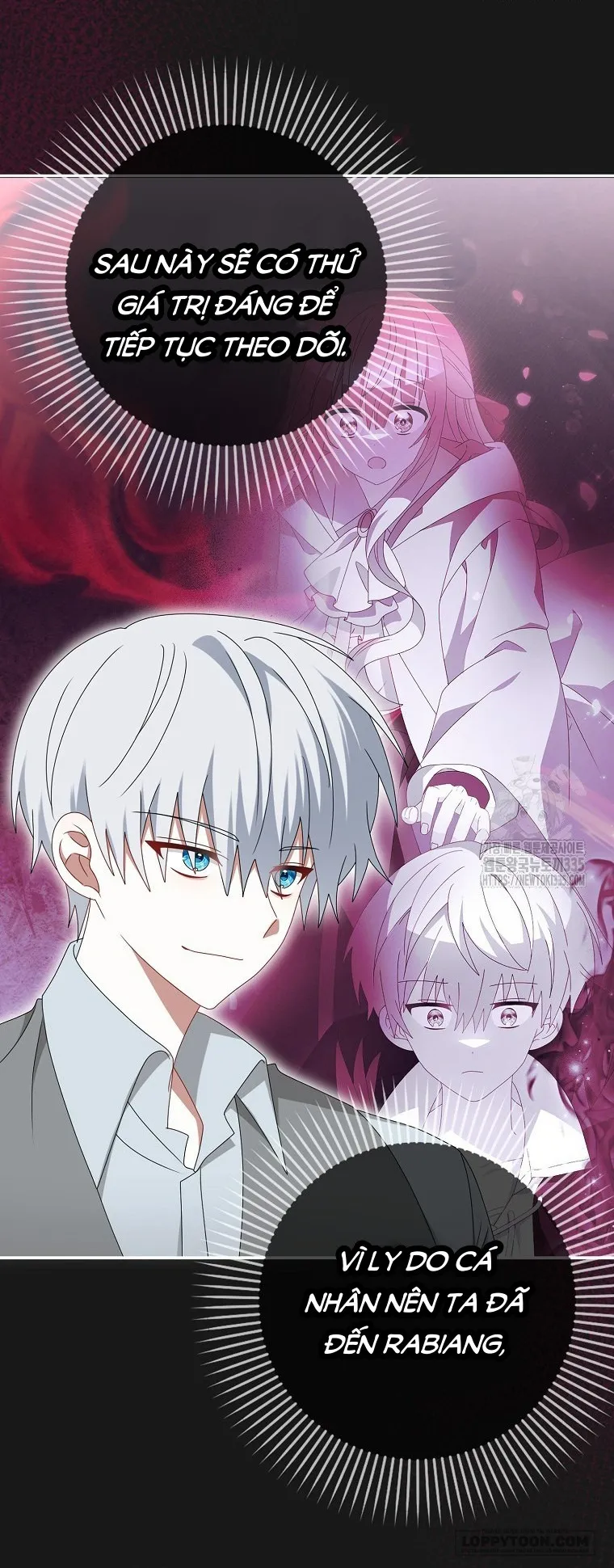 Tôi Sẽ Chiếm Lấy Ngư Trường Này! Chap 38 - trang 29