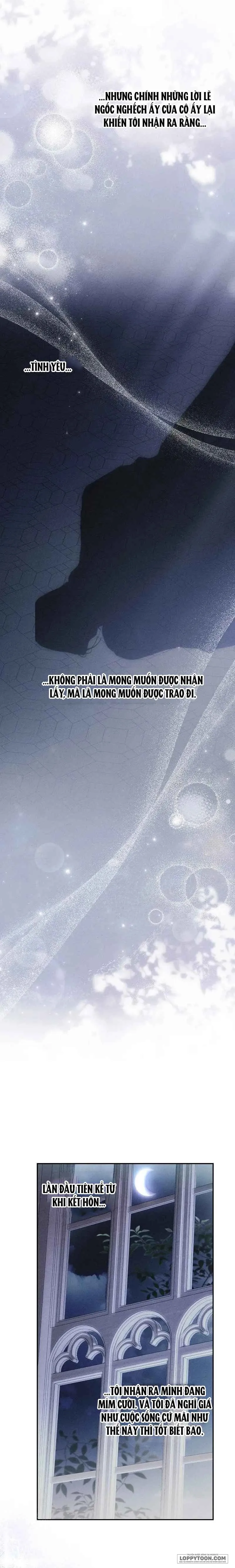 Những Điều Tôi Chưa Biết Vì Đó Là Lần Đầu Chap 32 - PHẦN 2 - trang 26