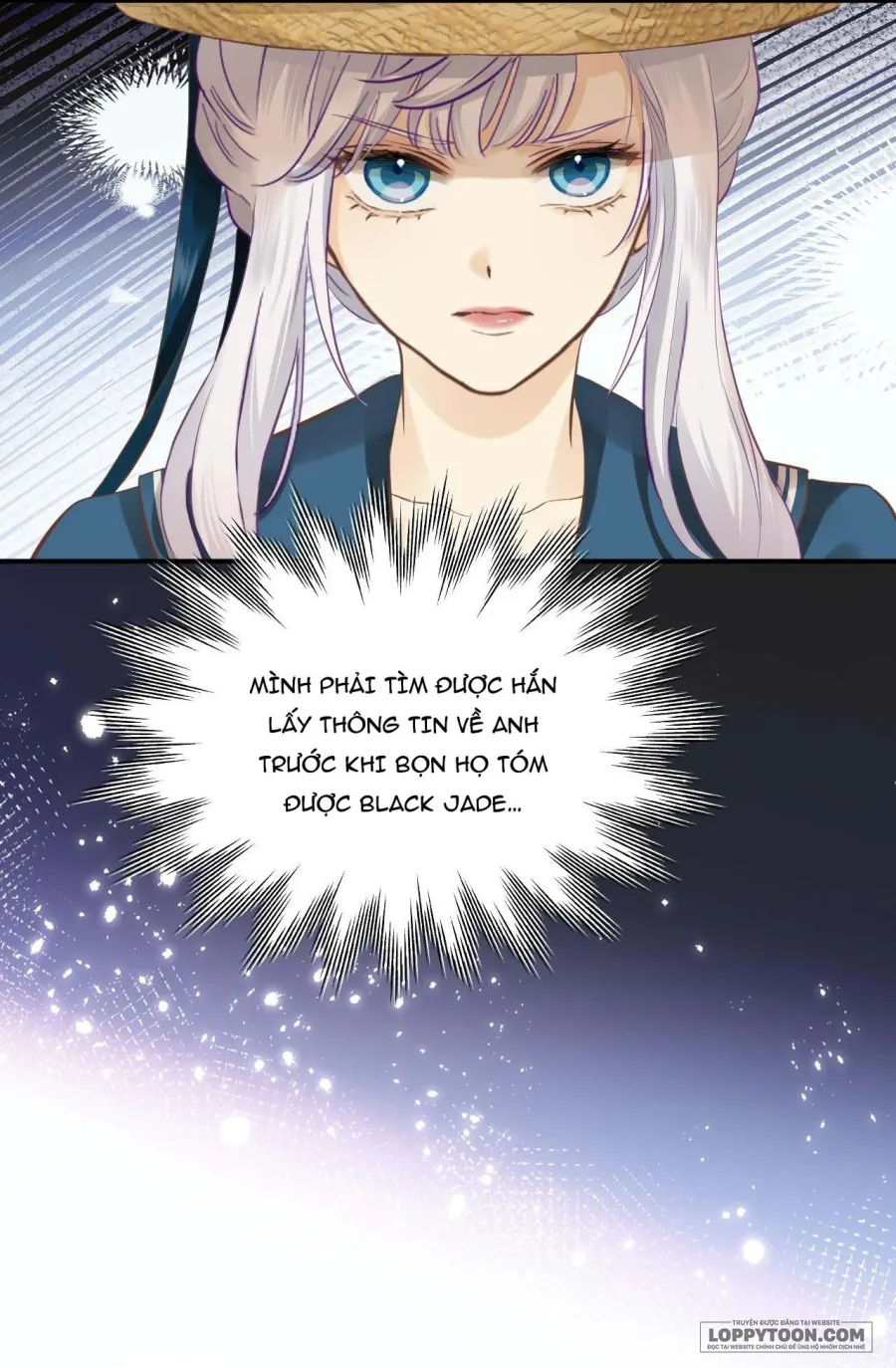 Hương Dục Niệm Chap 7 - trang 35