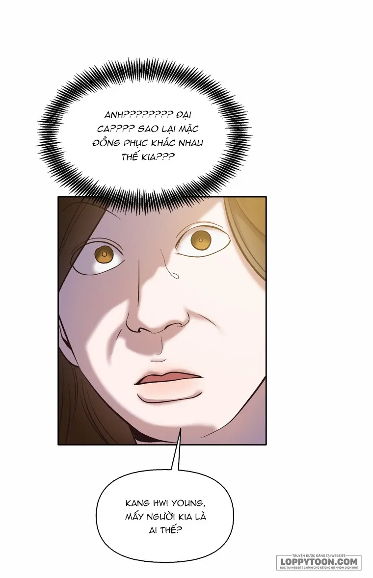Thanh Xuân Của Chúng Ta Chap 65 - trang 34