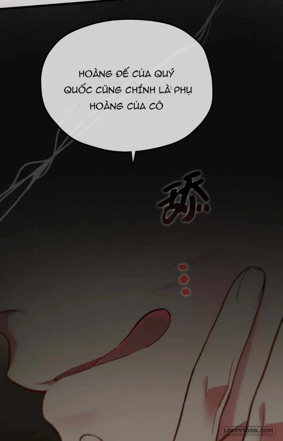 Nàng Sẽ Thuần Phục Những Anh Hùng Chap 28 - trang 18