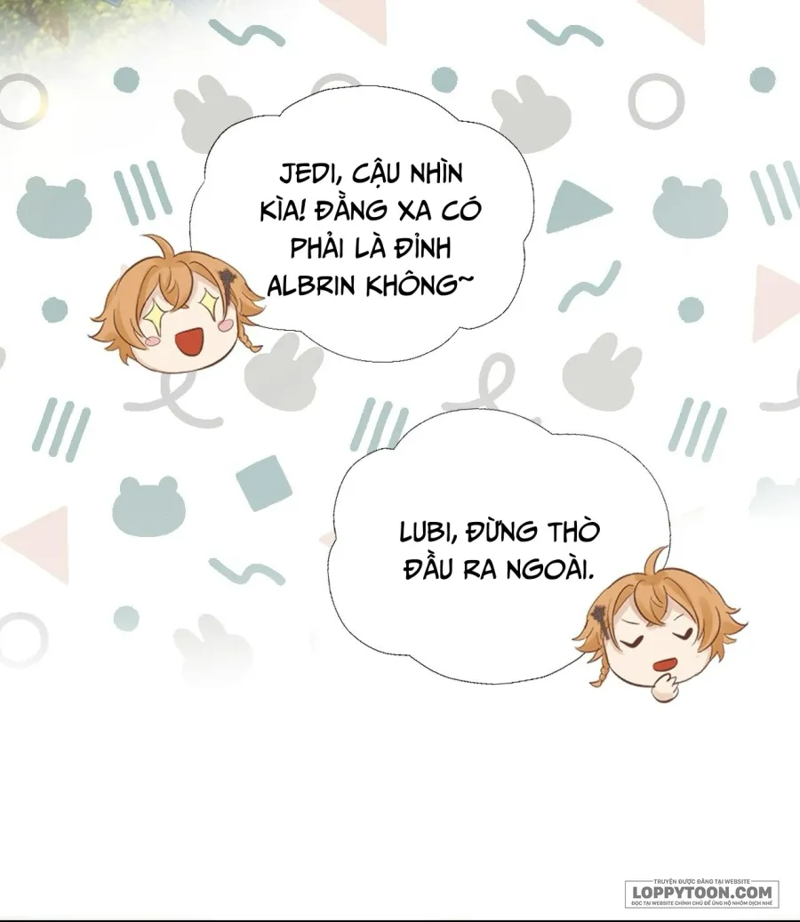 Hương Dục Niệm Chap 19 - trang 7