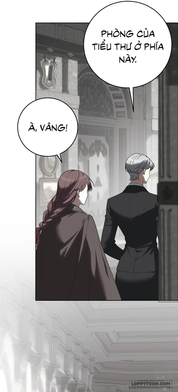 Sự Tàn Khốc Mang Tên Chuộc Tội Chap 13 - trang 33