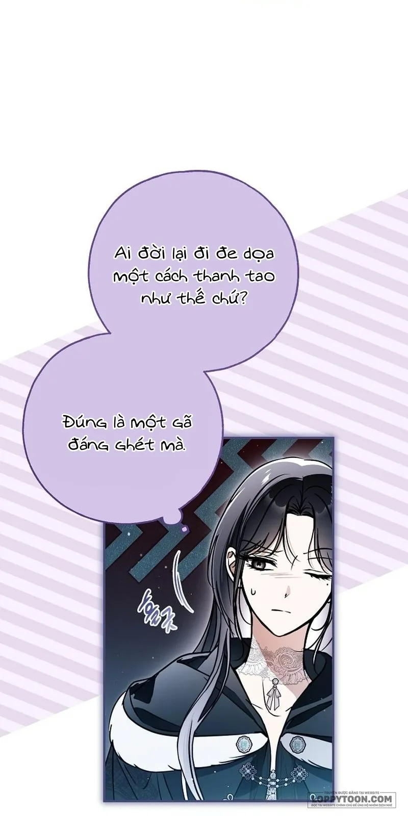 Có Kẻ Đã Sở Hữu Cơ Thể Của Tôi Chap 65 - trang 9