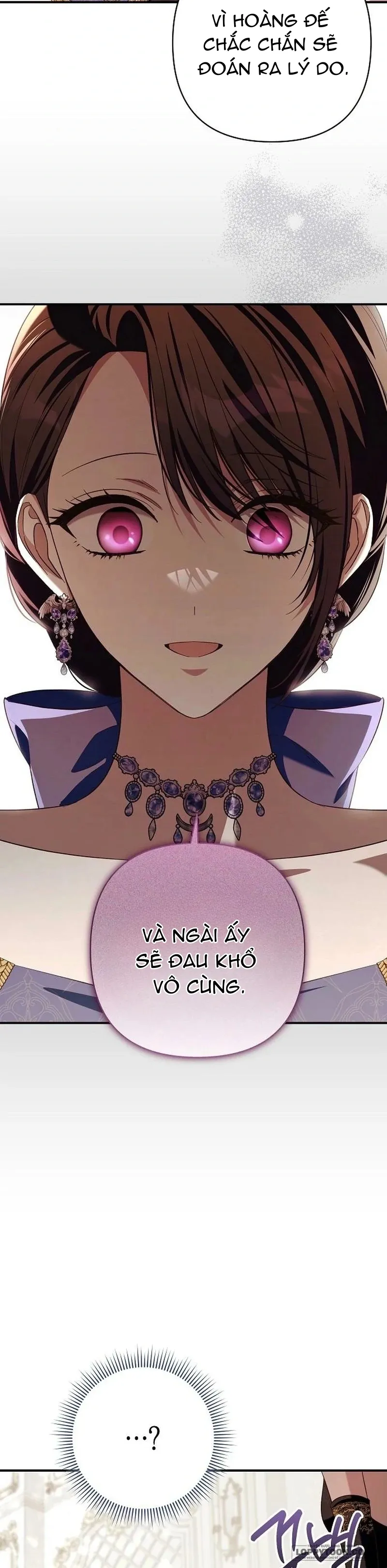 Cô Dâu Của Đại Công Tước Là Chiến Binh Địa Ngục Chap 25 - trang 34