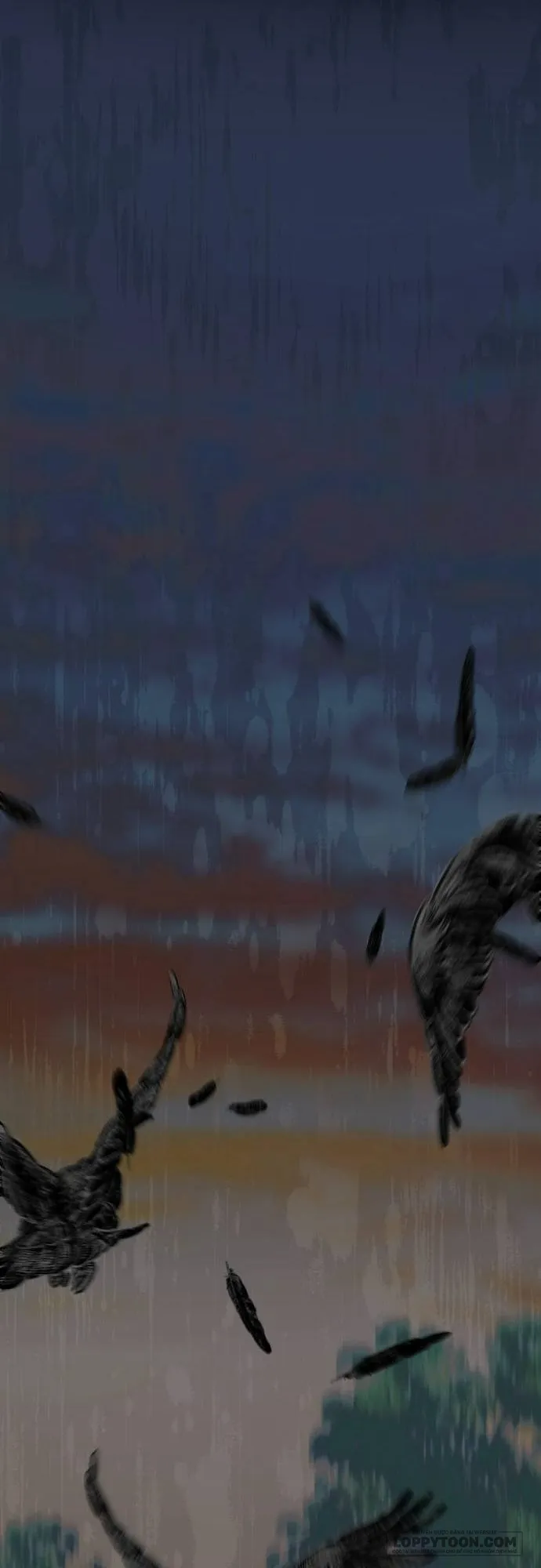 Tôi Được Sinh Ra Là Cô Con Gái Thứ Hai Chap 75 - trang 15