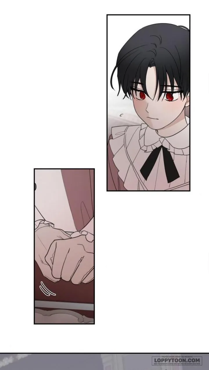 Gia Đình Chồng Quá Ám Ảnh Bởi Tôi Chap 14 - trang 22