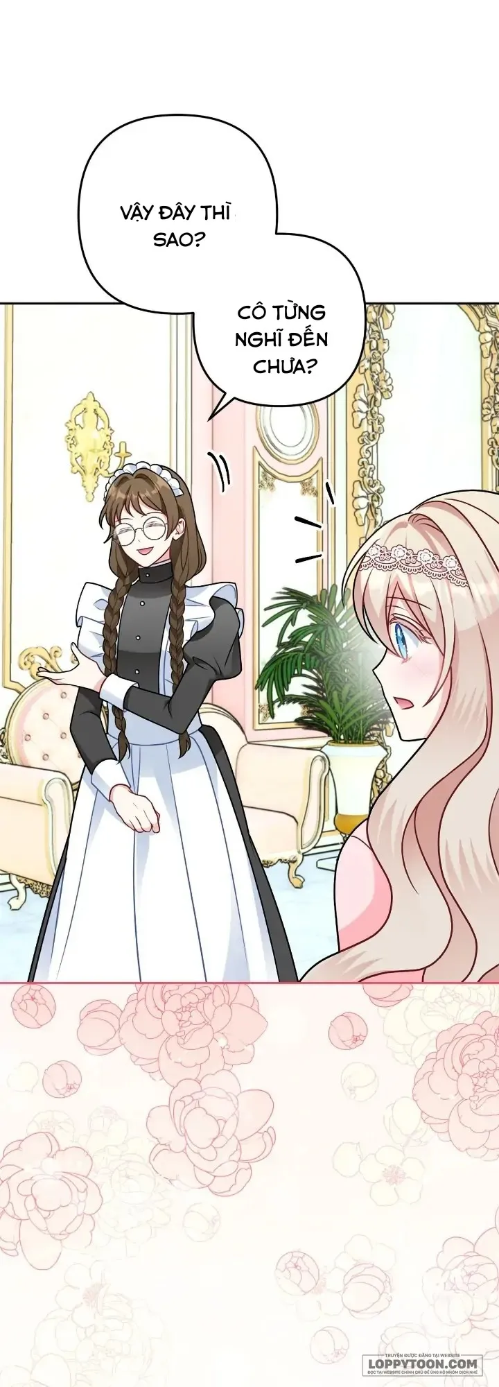 Tôi Sống Chung Với Mẹ Chồng Chap 9 - trang 6