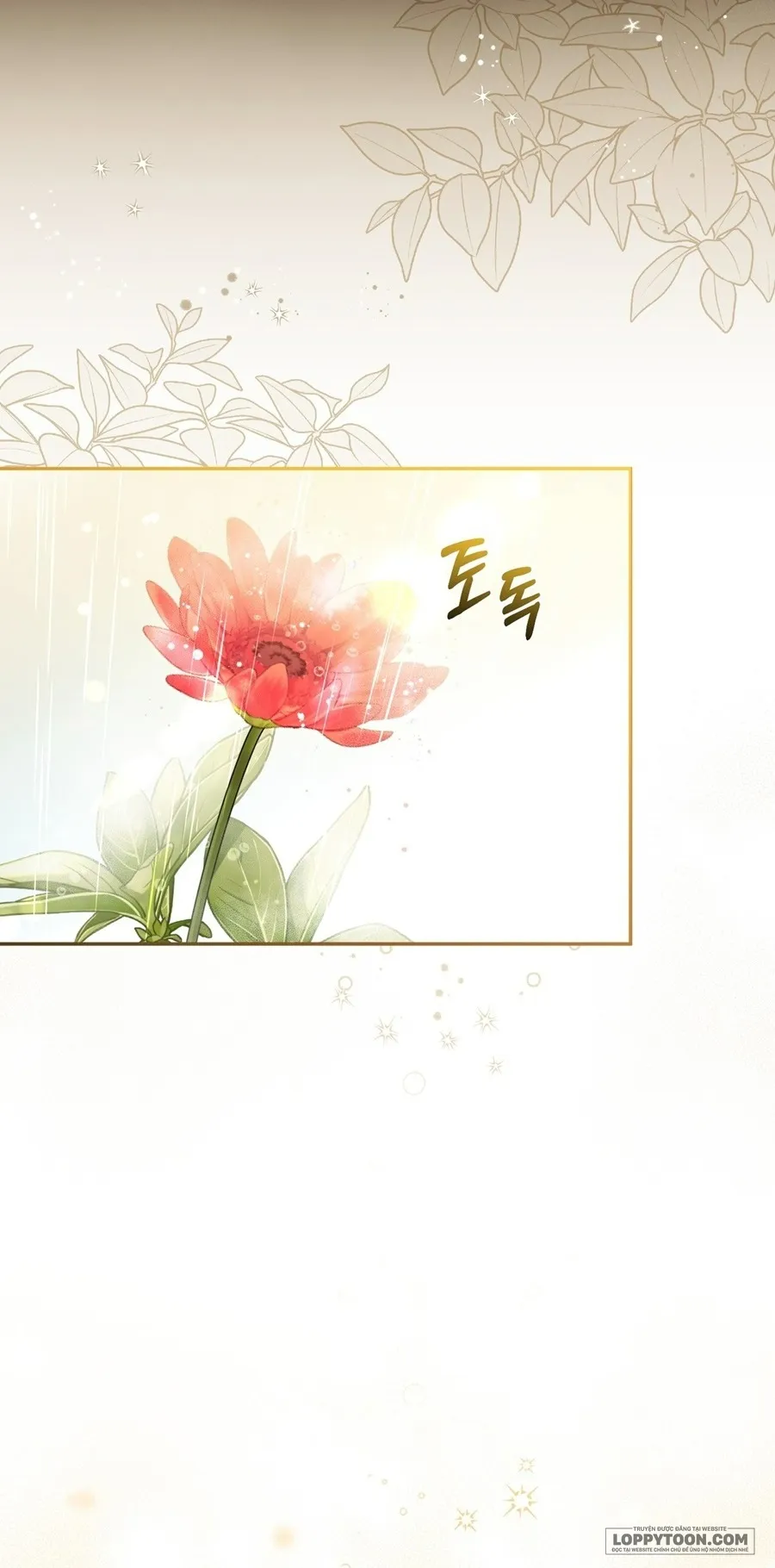 Nàng Tiên, Hãy Ký Hợp Đồng Nào Chap 1 - trang 3