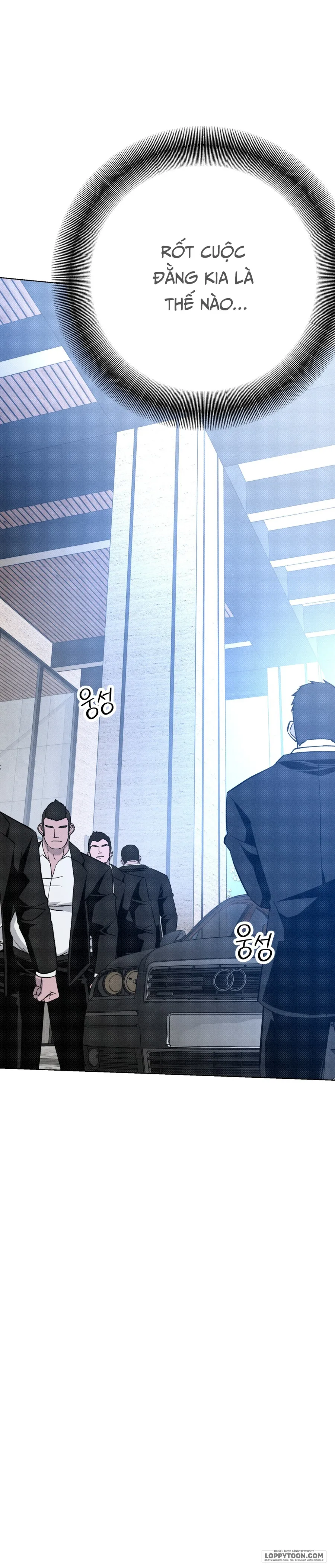 Ngưỡng Tuyệt Đối Chap 68 - trang 3