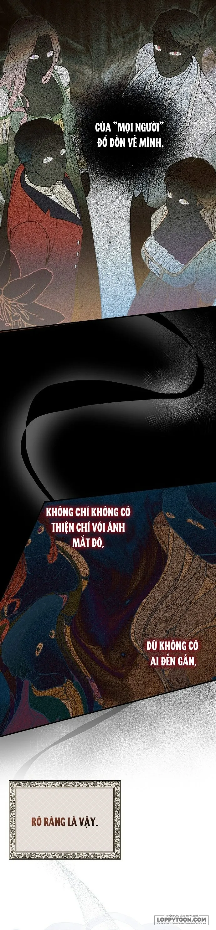 Có Kẻ Đã Sở Hữu Cơ Thể Của Tôi Chap 24 - trang 38