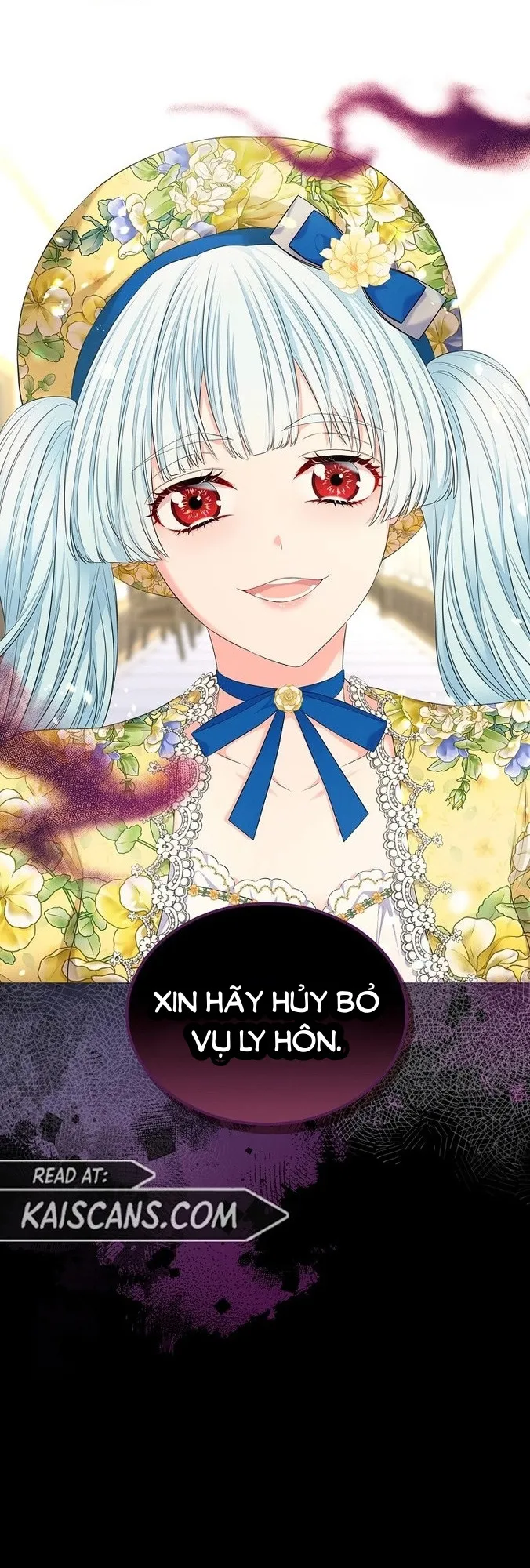 Tôi Sẽ Ly Hôn Với Anh Trai Nữ Chính Chap 27 - trang 59