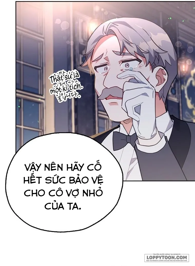 Bé Con Chốn Hoa Nở Chap 10 - trang 26