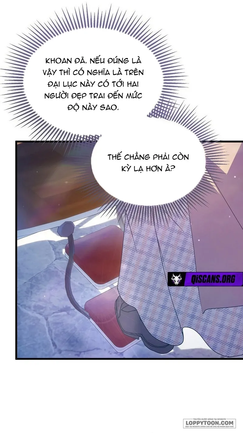 Tôi Sẽ Ở Ngay Bên Cạnh Nam Chính Chap 61 - trang 28