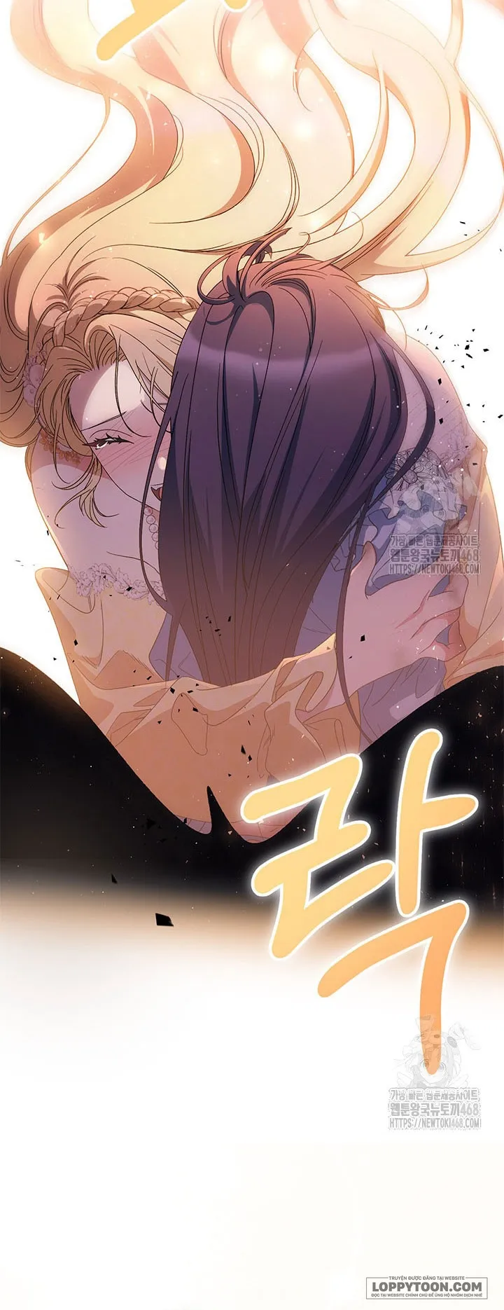 Nuôi Dưỡng Em Gái Xinh Đẹp Chap 96 - trang 79