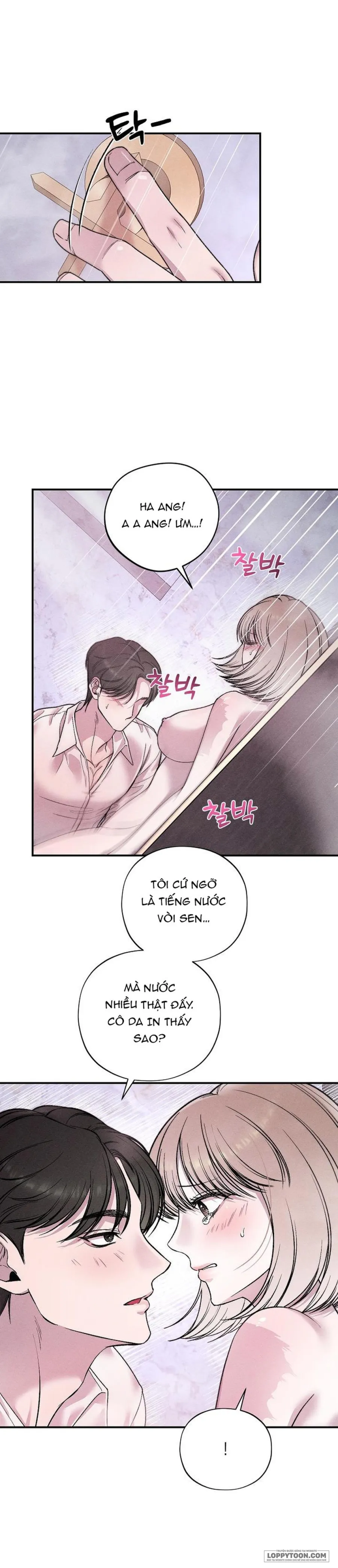 Bên Trong Phòng Họp Chap 5 - 🔞🔞🔞 - trang 9