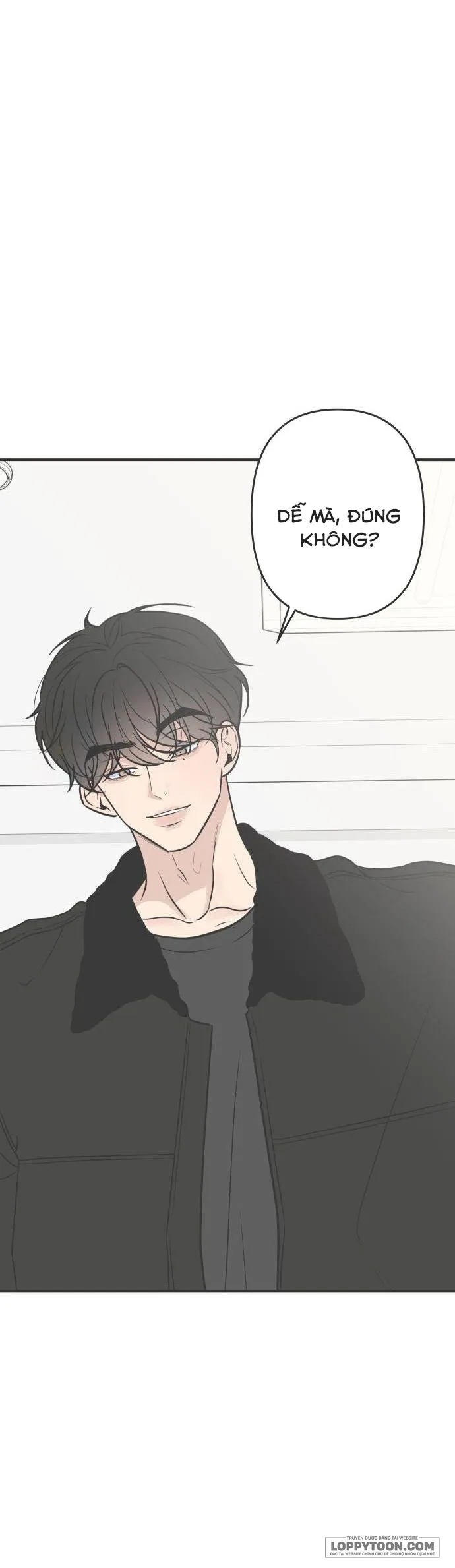Scandal Bảo Vệ Hôn Nhân Chap 4 - trang 7