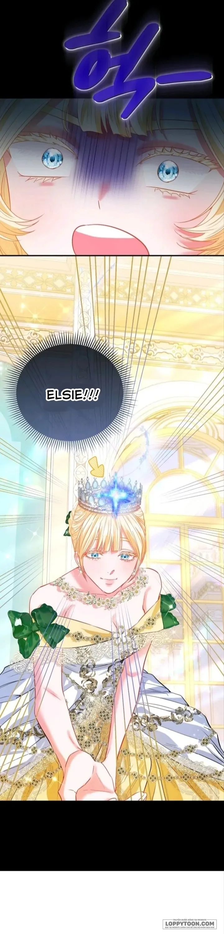 Nàng Công Chúa Của Mọi Người Chap 46 - trang 8