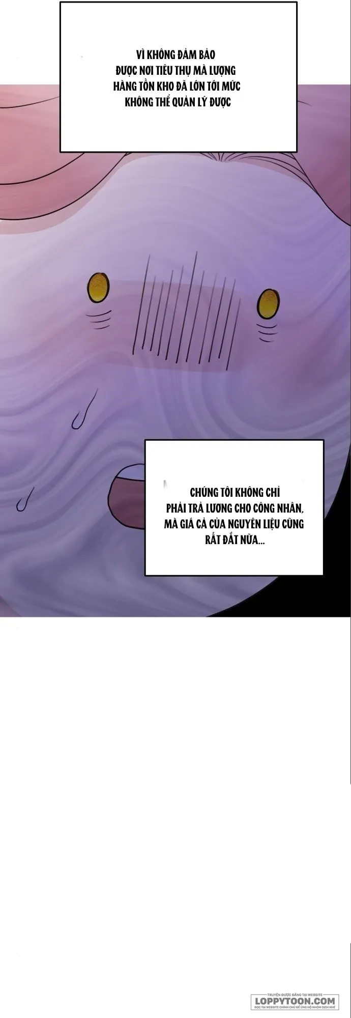 Gia Đình Chồng Quá Ám Ảnh Bởi Tôi Chap 77 - trang 4